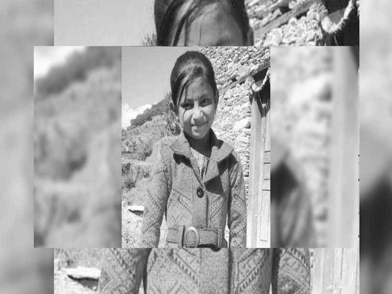 बलात्कारपछि हत्या गरिएकी १२ वर्षीया सम्झनाको शव ६ दिनसम्म पनि उठेन