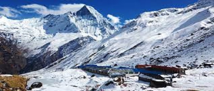 हिमाल आरोहणका लागि ५० जनाले लिए अनुमति, एक करोडबढी रोयल्टी संकलन