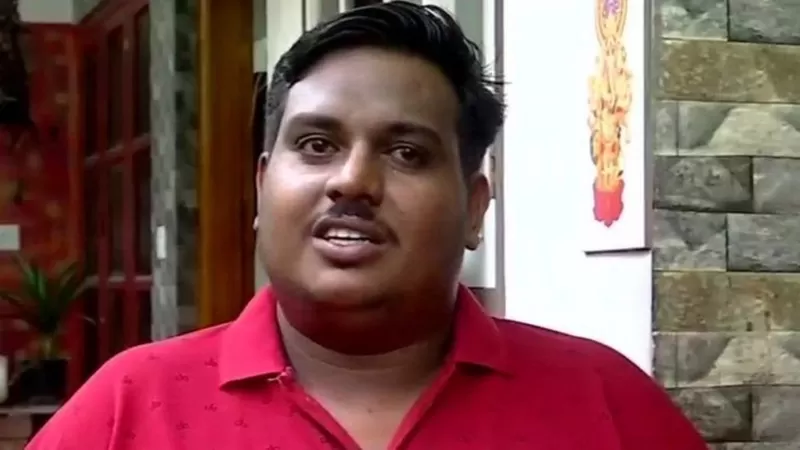 चालिस करोडको चिट्ठा जितेका अटो चालक भन्छन्, ‘पश्चात्ताप भइरहेको छ’