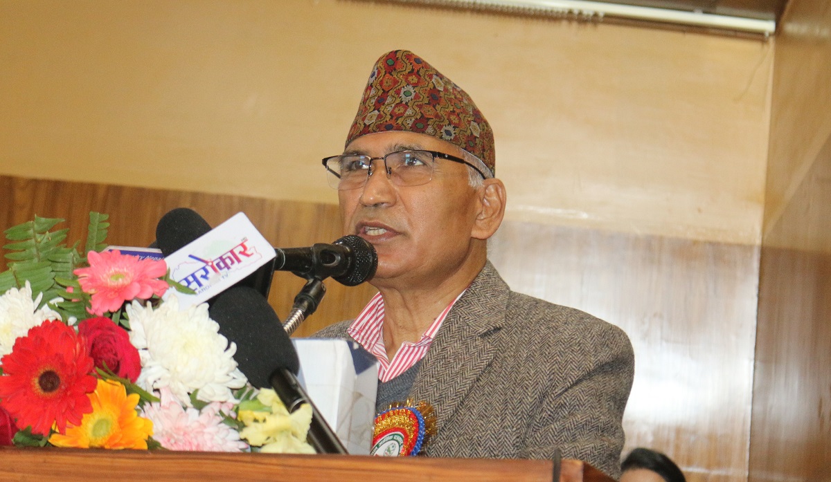 बजेटको विकृत लय, पहिले बढाउने, मध्यावधिपछि घटाउने