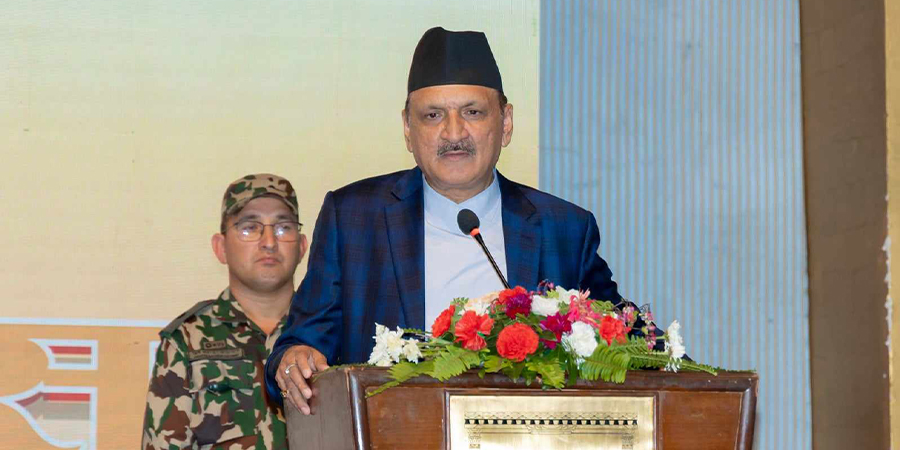 ४ करोड १८ लाख निक्षेप खाता सुरक्षित