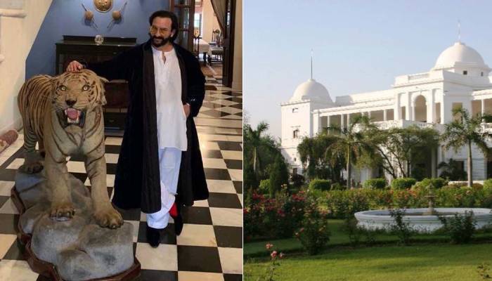 भारतमा राजपरिवार समाप्त भएको पाँच दशक वित्न लाग्दा पनि शाही विरासत उस्तै
