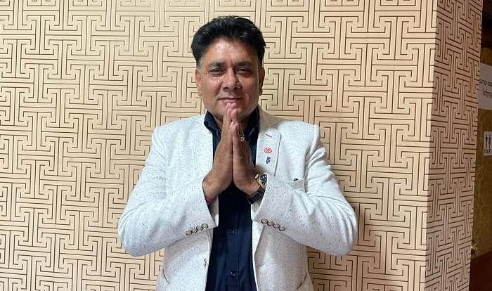 स्टाटअप एवं साना उद्योगी व्यवसायीलाई सबल बनाउन नीतिगत संरक्षणको आवश्यकता छः सुमार्गी