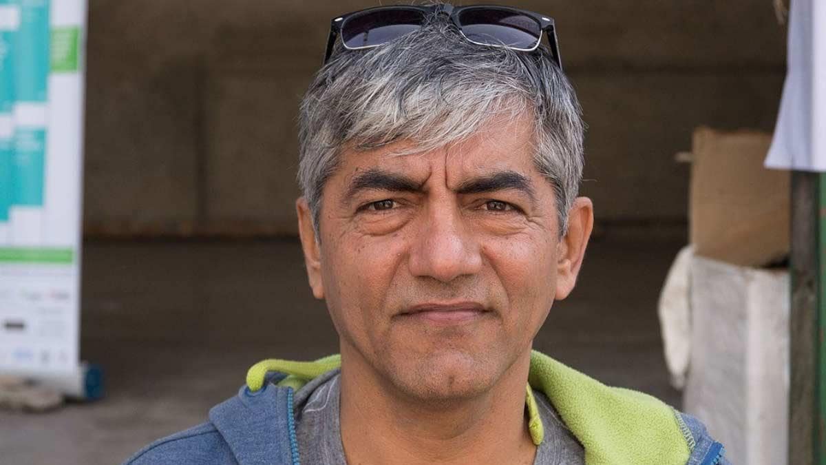 भारतीय फिल्म अभिनेताले धर्मशालामा गएर आत्महत्या गरे