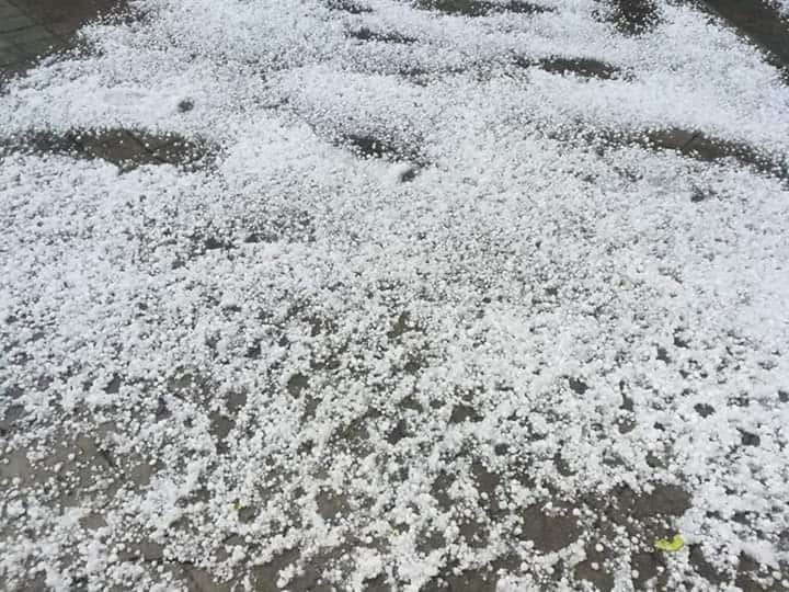 आइतबार यी प्रदेशमा असिनाको सम्भावना