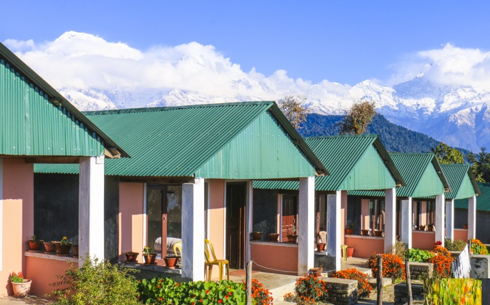चर्चित पर्यटकीय गन्तव्य ‘अष्ट्रेलियन क्याम्प’ अझै सुनसान