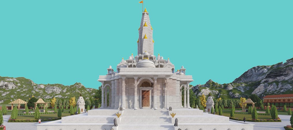 चितवनको माडीमा अयोध्याधाम गुरुयोजनासहित डीपीआर तयार