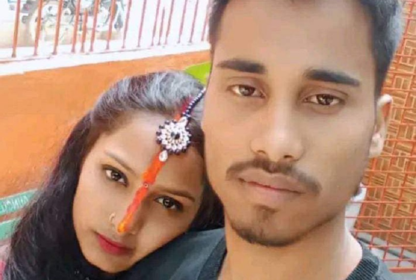 तेश्रो पक्षको प्रवेशले मनोज र बबिताको प्रेम विवाहले लियो अर्को मोड