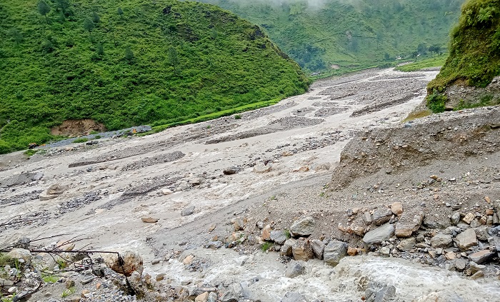 “आकाश हेरेर सुत्ने समय यकिन हुन्छ”