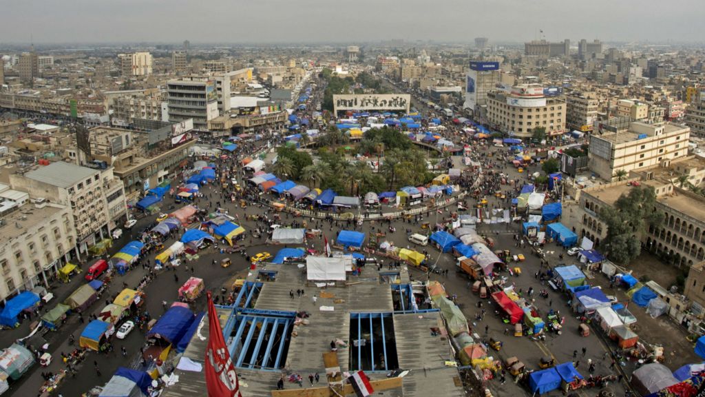 इराकमा नेपालीको कन्तबिजोग, कसले गर्ने उद्धार ?
