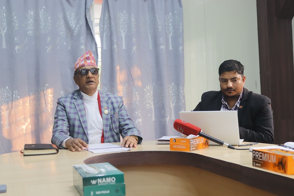 बागमती प्रदेश सरकारले पनि खर्च घटाउने, १८ बुँदे निर्णयमा के छ ?
