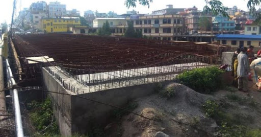 निर्माण व्यवसायी काममा फर्किए, सबै ठेक्काको काम सुचारु