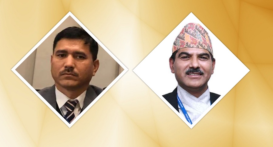 अर्थ मन्त्रालयमा सचिव फेरिने चर्चा, राय र अर्याल मध्ये एक बन्ने सम्भावना