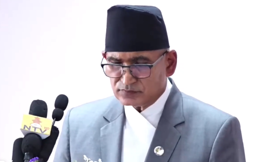 प्रधानमन्त्री रोजगार कार्यक्रमका लागि १२ अर्ब बजेट विनियोजन