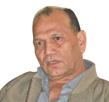 पूर्व सैनिक कमाण्डरको कमाण्डमा कोरोना रोकथाम तथा नियन्त्रण