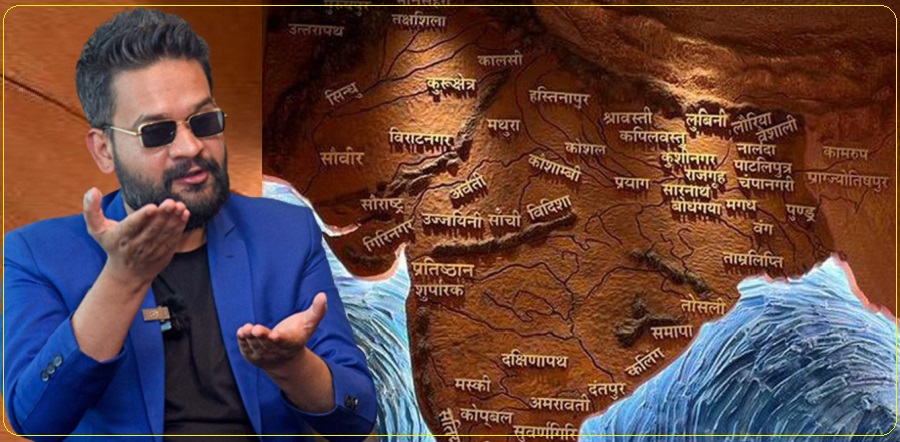 बालेन विमर्श : फिल्मी राष्ट्रवाद वास्तविक हो वा छद्मभेषी ?