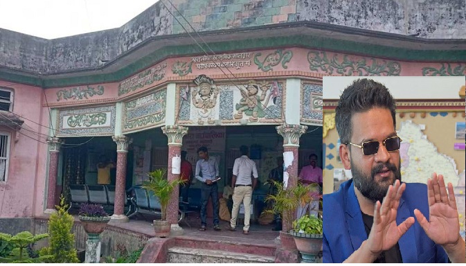 काठमाडौंमा साहको प्रवेश,को हुन् वालेन्द्र ? शनिबार यी स्थानमा धन्यवाद र्‍याली हुने