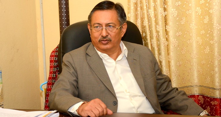 राज्यले गर्न नसकेको काम सहकारीले गरेको छः गृहमन्त्री खाण