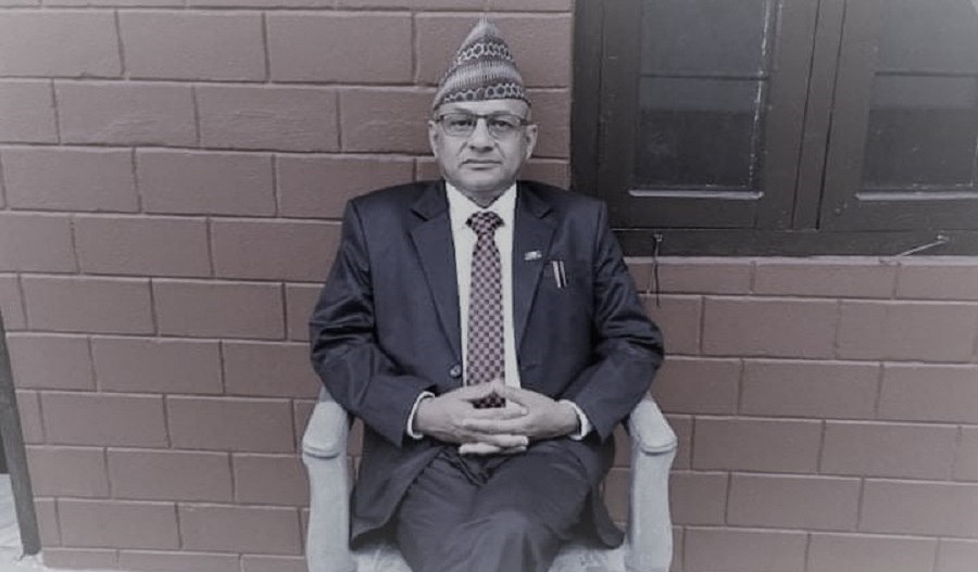 पोखराका व्यवसायी गौतम वीरगञ्जमा मृत भेटिए