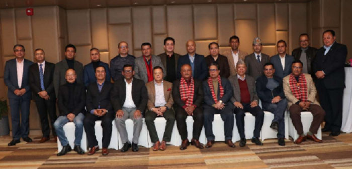 बैंकर्स संघको अध्यक्षमा सुनिल केसी चयन, उपाध्यक्षमा माछापुच्छ्रे बैंकका सिईओ