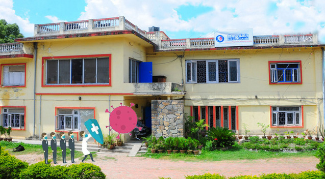 कोरोना बीमाको रकम मंगलबारबाट भुक्तानी हुने