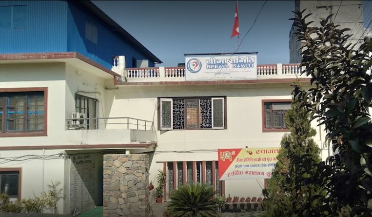 मोटर बीमा बापत उठ्ने रकम करिब ५ प्रतिशत घट्यो