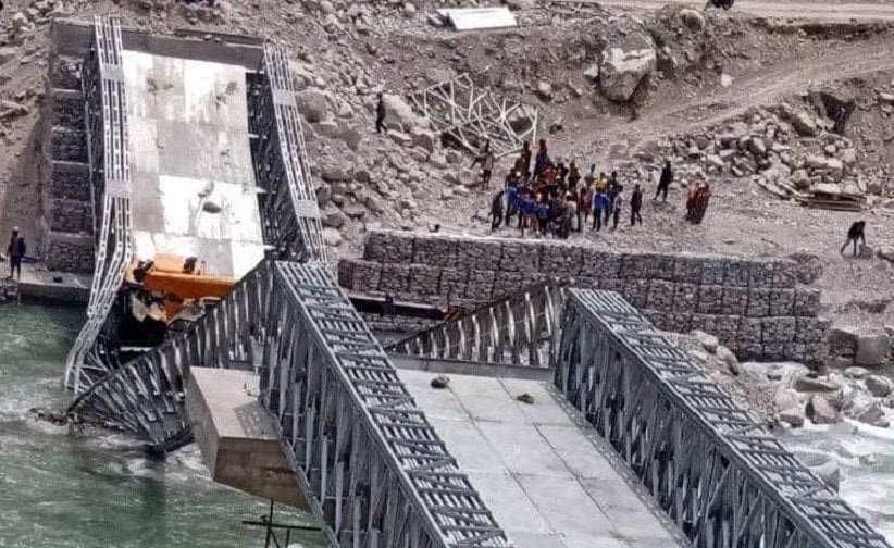 ठूलीभेरी बेलीब्रिज घटना : मृतकको पहिचान खुल्यो