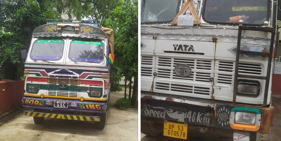 भैरहवा भन्सारमा बढ्यो अनियमितता, ठगी धन्दा जोगाउन कर्मचारी नै सक्रिय !
