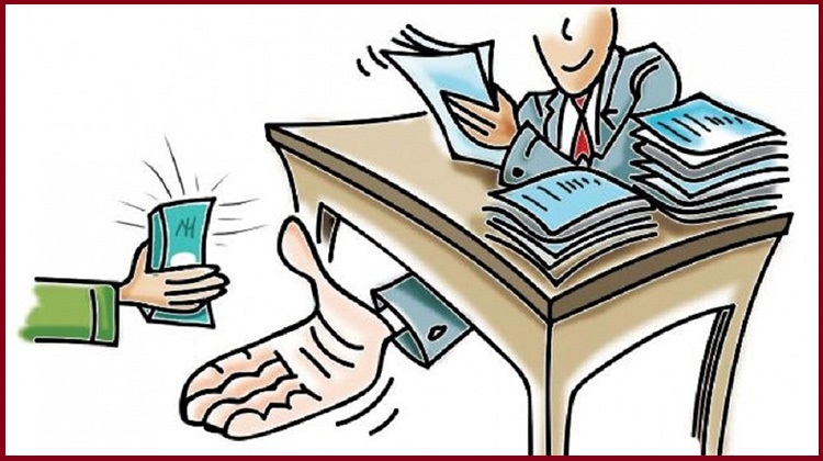 देश माफियाको चंगुलमा, मुक्ति पाउन कठिन ? कसरी हुन्छ माफियाको प्रवेश: नमुनामा दुई बजेट