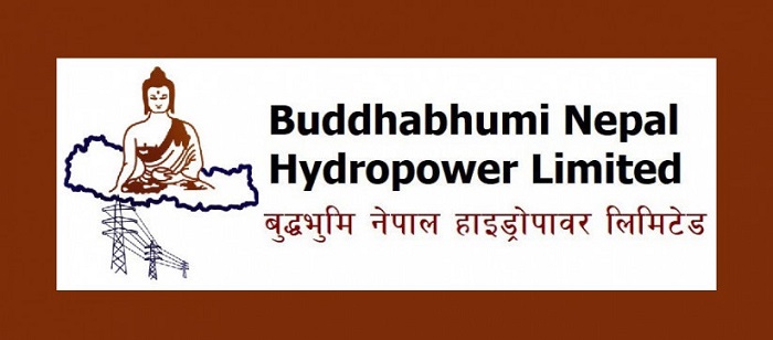 नोक्सानी सुधार्दै बुद्धभूमि नेपाल हाइड्रोपावर एक करोडभन्दा बढी नाफामा
