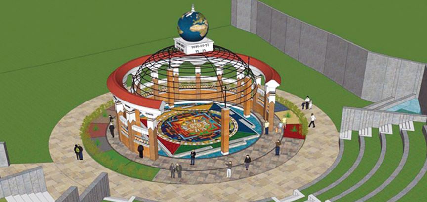 ६ वर्ष वितिसक्दा पनि निर्माण भएन भूकम्प स्मृति स्तम्भ