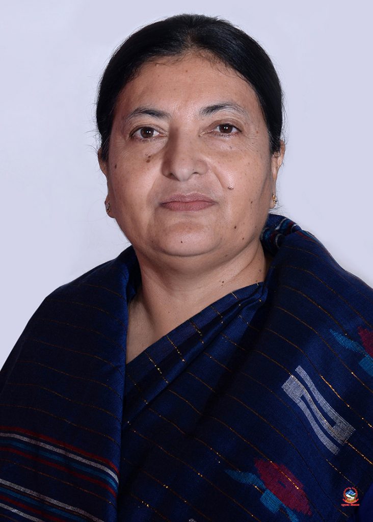 राष्ट्रपतिद्वारा शपथसम्बन्धी अध्यादेश जारी