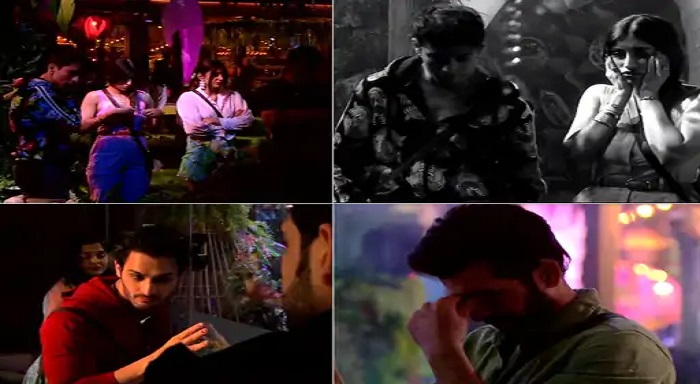 'बिग बोस १५' मा शुरुभयो २५ लाखको लफडा