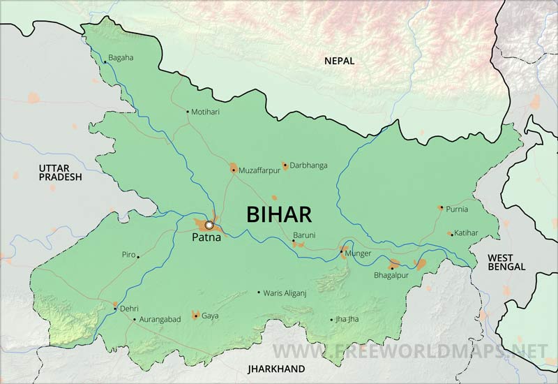 विहारमा 'लकडाउन रिटर्न', के नेपालमा पनि फेरी होला कडाइ ?