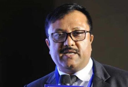 नेता डा पौडेलको स्वास्थ्यमा सुधार