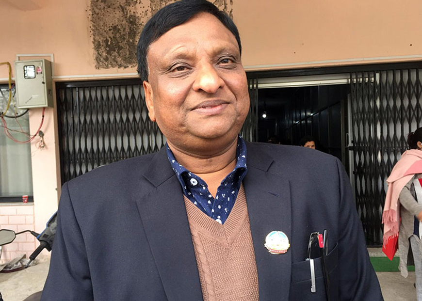 किसानको करोडौं रकम नतिर्ने कनौडिया लुम्बिनी प्रदेशको मुख्यमन्त्री बन्दै