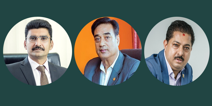 बैंकहरुले ब्याजदर बढाएपछि आत्तिए व्यवसायी, भन्छन्– ब्याजदर वृद्धि बैंकहरुबीचकै आपसि खिचातानीको उपज