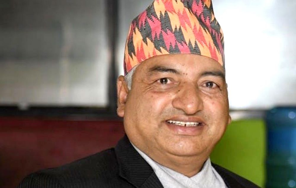 सीमा सम्बन्धी प्रमाण संकलन गर्न विज्ञ समूह गठन