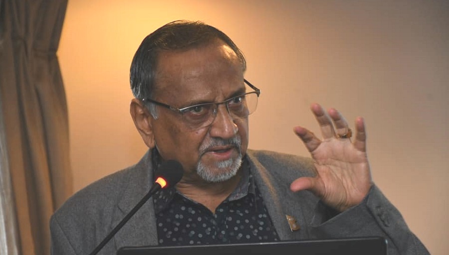 आर्थिक जटिलताः हाँक र प्रस्तावित सुधार