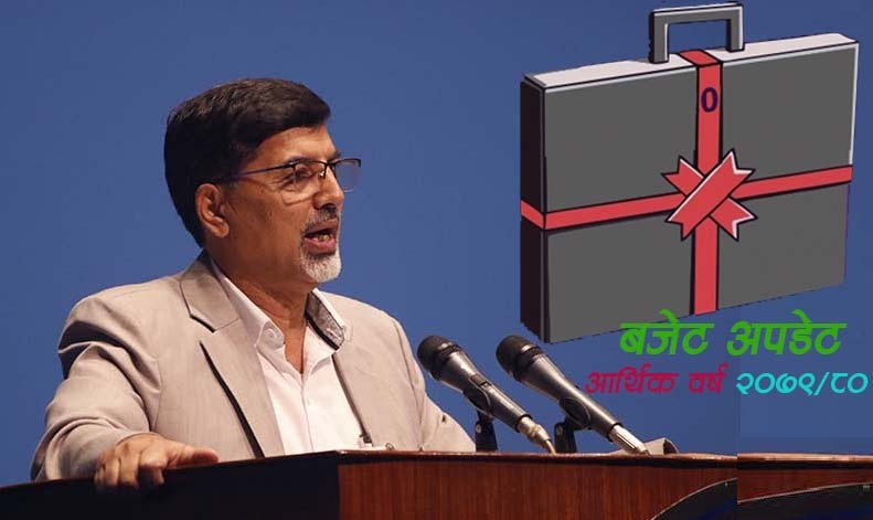 बजेटपछि केको मूल्य बढ्ने केको घट्छ ?