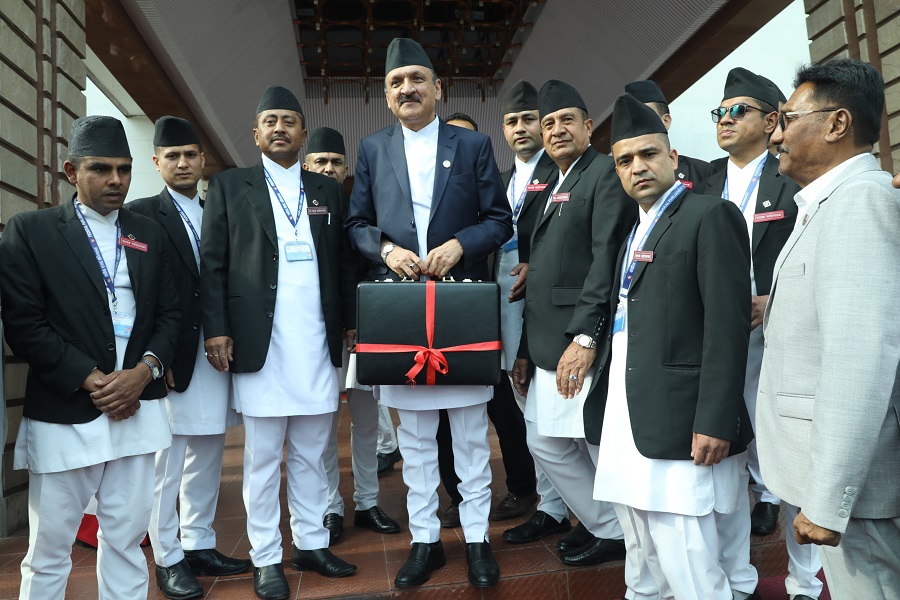 प्रविधिमा वैदेशीक लगानीको न्यूनतम सीमा हट्यो