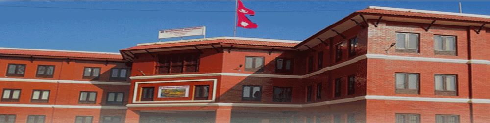 बूढानीलकण्ठ नगरपालिकामा तरकारी बजार भवन निर्माण तीव्र