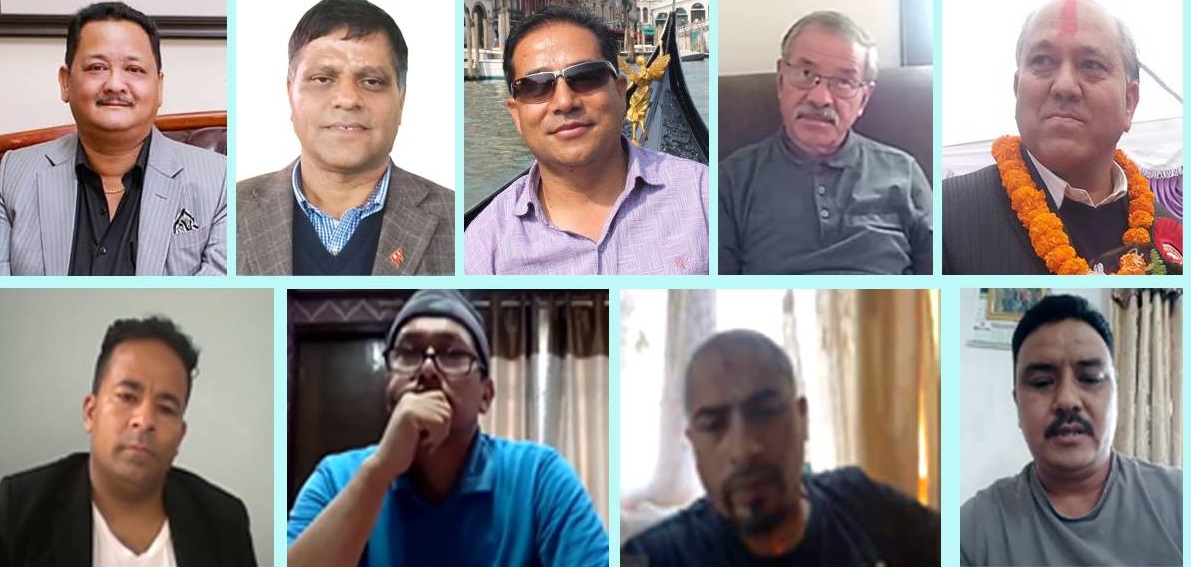 भाषणभन्दा पनि कार्यान्वयनको पाटो महत्वपूर्ण