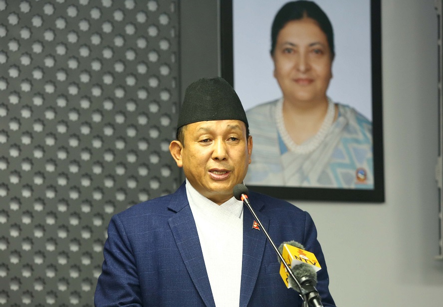 रसायनिक मलको उद्योग स्थापना गरिने