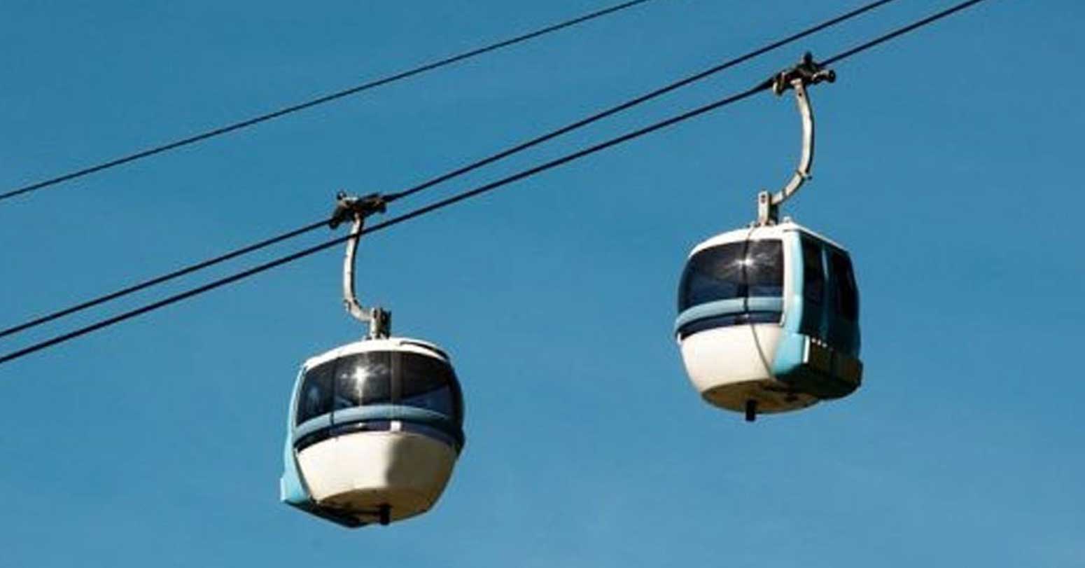 कालिका मन्दिरदेखि भकुण्डेसम्म केबलकार निर्माणको योजना तयार