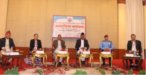 बैंकिङ कसुरसम्बन्धी कानुन अपुग, सहकारी, हुण्डी र मौखिक कारोबार झन खतरा