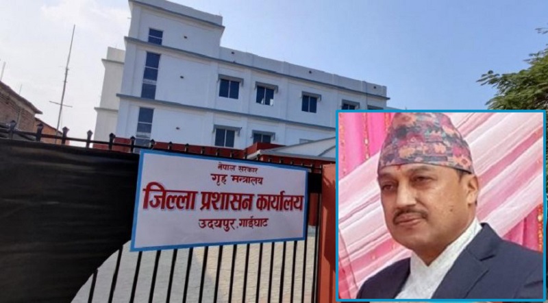 ‘असारको पहिलो साता पछि निषेधाज्ञा खुकुलो पारेर आर्थिक गतिविधि चलायमान पार्छौँ’