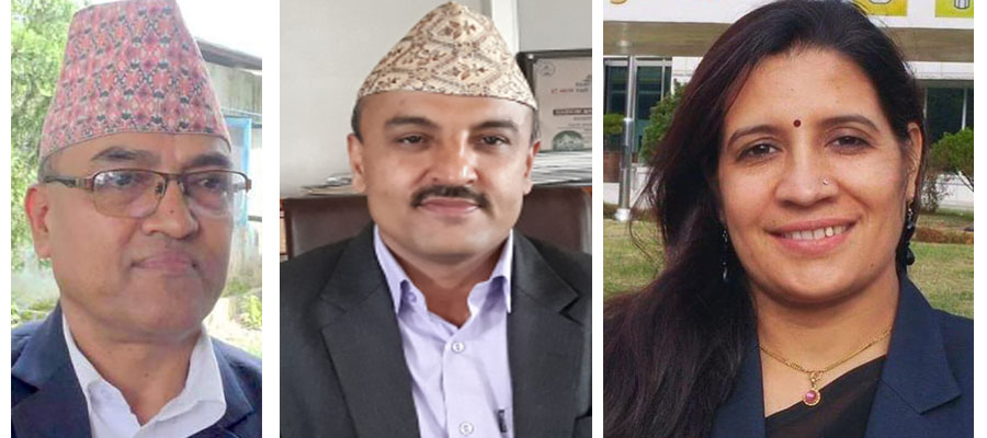 उपत्यकामा कोरोना संक्रमण बढेपछि तीन जिल्लाका सीडीओ ताते