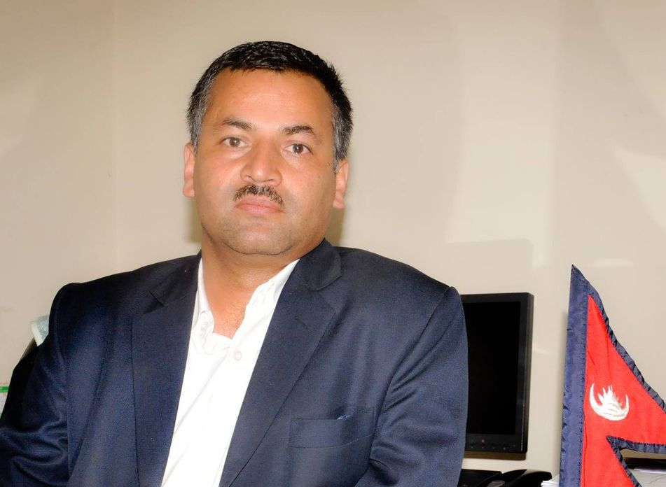 सिडिओ साब, यस्तो त गर्न मिलेन नि
