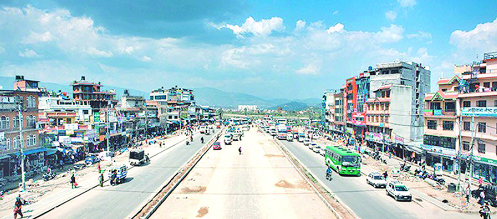 तीन महिनाभित्र चक्रपथको साइट क्लिअर गरिने, चिनियाँ पक्षलाई पत्र लेख्ने तयारी